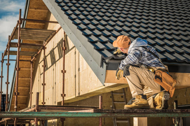 Best Metal Roofing Installation  in Wolf Creek, UT