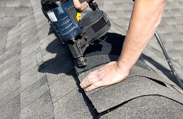 Best Roofing for New Construction  in Wolf Creek, UT