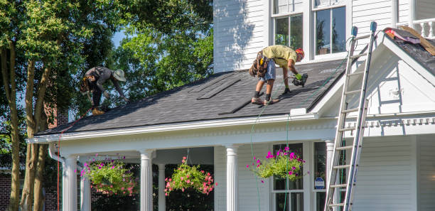 Best Storm Damage Roof Repair  in Wolf Creek, UT
